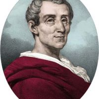 Montesquieu