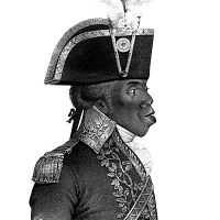 Toussaint Louverture