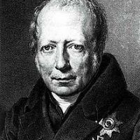 Wilhelm von Humboldt