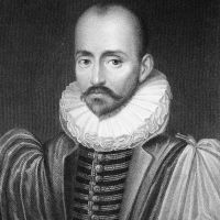 Michel de Montaigne