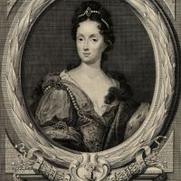 Anna Maria Luisa de’ Medici