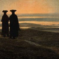 Caspar David Friedrich