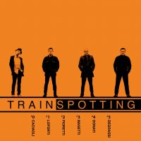 Speciale Trainspotting