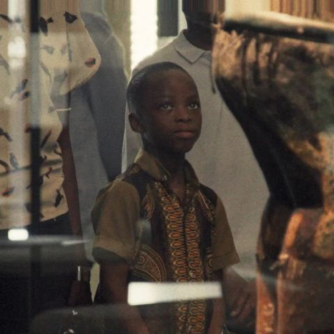 Perché Dahomey è un film importante