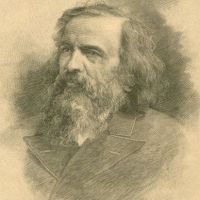 Dmitrij Mendeleev