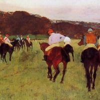 Edgar Degas