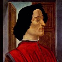 Giuliano de’ Medici