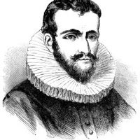 Henry Hudson