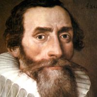 Johannes Kepler