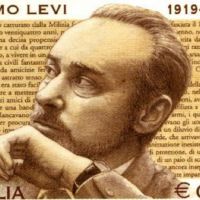 Primo Levi