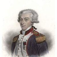 Gilbert de La Fayette