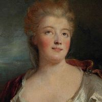 Émilie du Châtelet