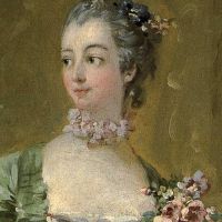 Madame de Pompadour