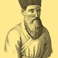 Matteo Ricci