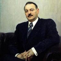 Andrej Ždanov