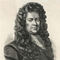 Samuel Pepys