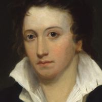 Percy Shelley