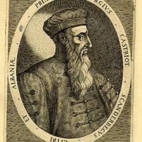 Giorgio Castriota Skanderbeg