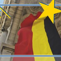 Belgium in Europe and Europe in Belgium | Special Issue European Elections 2019