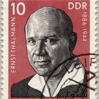 Ernst Thälmann