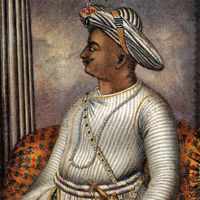 Fateh Ali Tipu