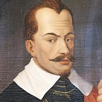 Albrecht von Wallenstein